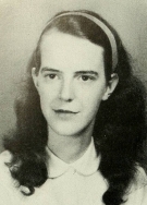 Halcyon photo of Sarah Curtis Lichtenstein '55